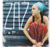 ZAZ - ZAZ