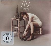 ZAZ - ZAZ: Paris