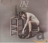 Zaz Paris (CD) Album (Importación USA)