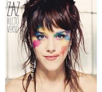 Zaz - Zaz - Recto Verso (Cd)