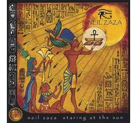 Zaza, Neil - Staring at the Sun
