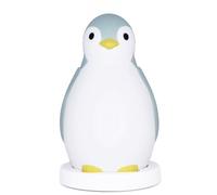 Zazu Pam El Pingüino Indicador Del Sueño Azul - Luz De Compañía