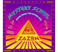 Zazen - Mystery School