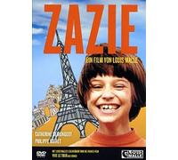 Zazie [Alemania] [DVD]