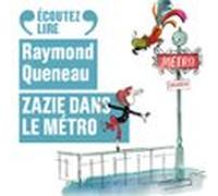 Zazie Dans Le Métro