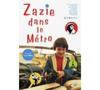 Zazie Dans le Metro [60/F/S: J] [Alemania] [DVD]