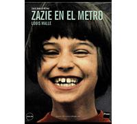 Zazie En El Metro