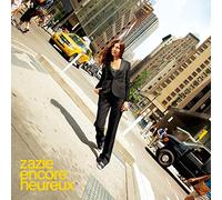 Zazie - Encore Heureux