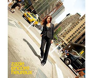 Zazie - Encore Heureux