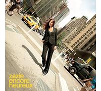 Zazie – Encore Heureux – Formato digital