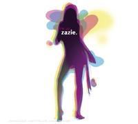 Zazie - FM Air/Tout Le Monde [Vinilo]