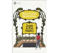 Zazie In The Metro