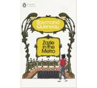 Zazie In The Metro (ebook)
