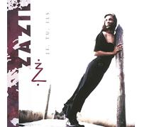 Zazie – Je, Tu, Ils – Edición en caja – Mercury