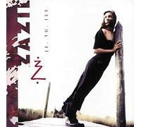 Zazie - Je, Tu, Ils [Import] [Vinilo]