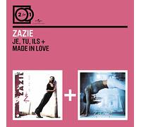 Zazie - Je, Tu, Ils/Made in Love