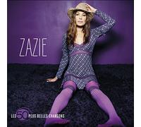 Zazie - Les 50 Plus Belles Chansons