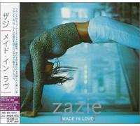 Zazie - Made in Love
