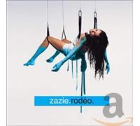 Zazie - Rodeo [Import]