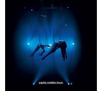 Zazie - Rodo Tour [Vinilo]