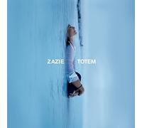 Mercury Zazie - Totem