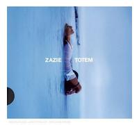 Zazie - Totem (Slidepack) [Import]