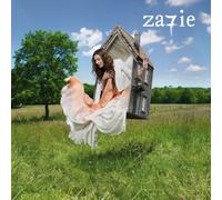 Zazie - Za7ie