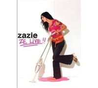 Zazie: Ze Live by Zazie