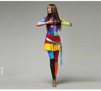 Zazie - Zest Of Zazie