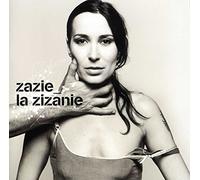 Zazie – Zizanie – Mercury