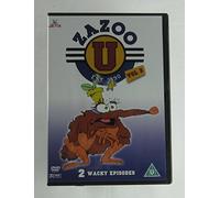 Zazoo U 3 [Reino Unido] [DVD]