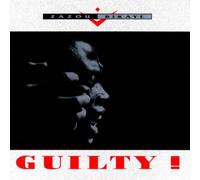 Zazou,Bikaye - Guilty [Import]