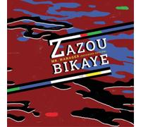 Zazou Bikaye Mr. Manager (Vinyl) Expanded 12" Album