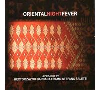 Zazou, Hector - Oriental Night Fever