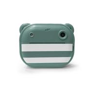 ZAZU Cámara digital instantánea para niños | Fotos de alta resolución de 48MP | Pantalla a color de 2" | Full HD 1080P Videos | Impresión térmica sin tinta | Batería recargable | Incluye 2 rodillos de