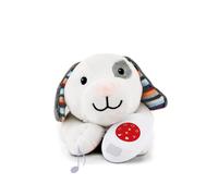 Zazu - DEX Musical Soft Toy NUEVO