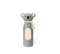 Botella térmica infantil personalizada 400 ml – Capibara – Sin personalización