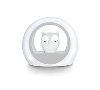 ZAZU LOU - Luz nocturna en gris