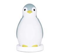 Zazu Pam El Pingüino Indicador Del Sueño Azul - Luz De Compañía