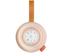 Zazu Suzy Máquina De Ruido Para Dormir Al Bebé Con Sensor De Gritos