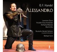 Zazzo - Alessandro