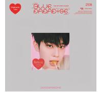 ZB1 - BLUE PARADISE (Digipack Ver.) [5th Mini Album] - Taerae ZB1