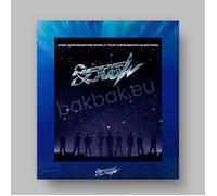 ZB1 - HERE&NOW (Regular Edition) + POB [2025 ZEROBASEONE World Tour in Saitama]