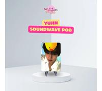 ZB1 - Limited Photocard (Cinema Paradise SoundWave POB) - Yujin POB