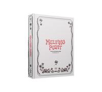 ZB1 ZEROBASEONE MELTING POINT 2º Mini álbum (FAIRYTALE)