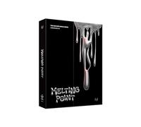 ZB1 ZEROBASEONE MELTING POINT 2º Mini Álbum (LEALTY)