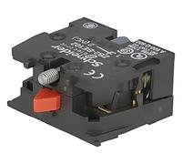 ZB2BE101 Elemento de contacto 22mm Harmony XB4 -40-70°C para elemento frontal...