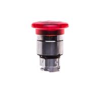 ZB4BW643 Botón de emergencia rojo Harmony XB4