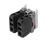ZB4BZ104 Elemento de contacto 22mm Harmony XB4 -25-70°C para elemento frontal...