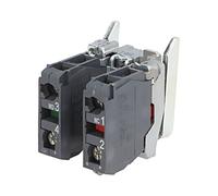 ZB4BZ105 Elemento de contacto 22mm Harmony XB4 -25-70°C para elemento frontal...